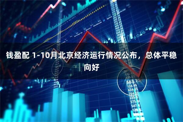 钱盈配 1-10月北京经济运行情况公布，总体平稳向好