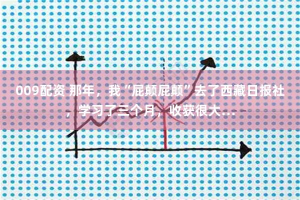 009配资 那年，我“屁颠屁颠”去了西藏日报社，学习了三个月，收获很大…